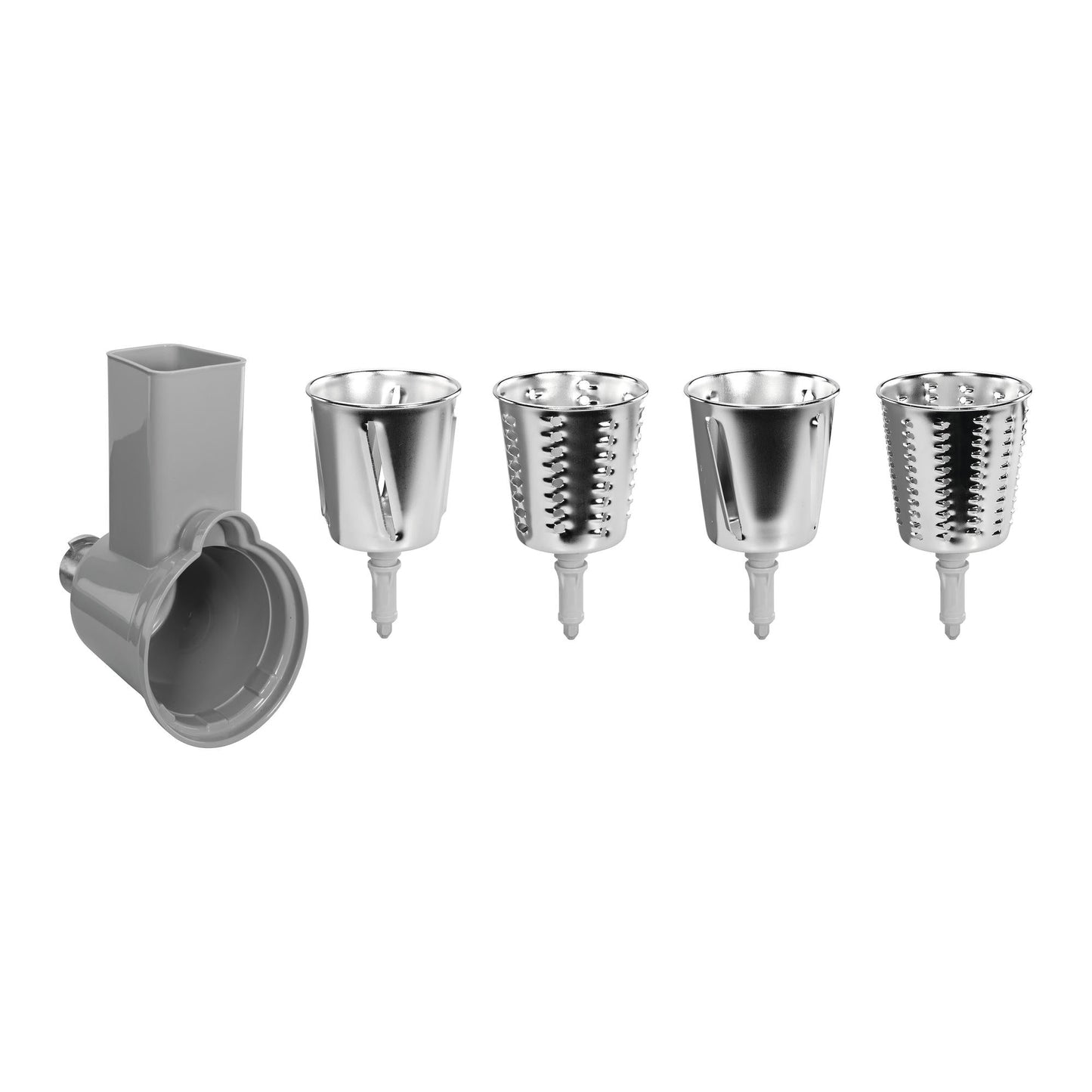 Slicer & Grater