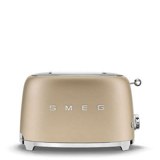 2-Slice Toaster - Champagne Matte