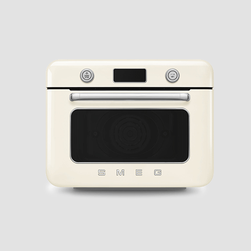 Countertop Combi Steam Ovens