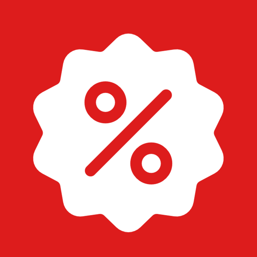 Lower Chance Icon Products – SMEG Shop