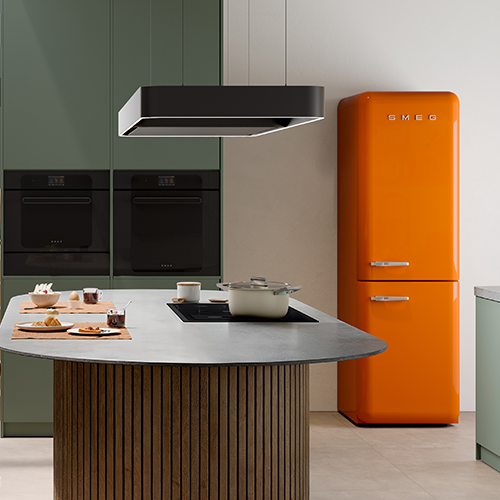 Major Domestic Appliances