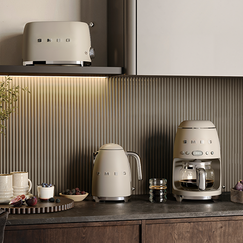 Small Domestic Appliances