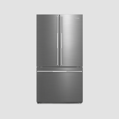 Free Standing Fridges and Freezers