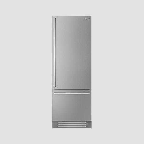 Built-In Fridges