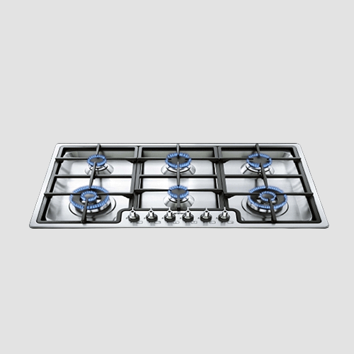 Cooktops