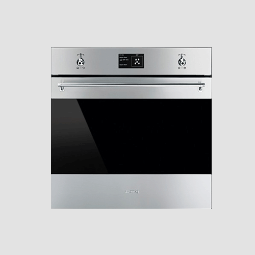 Ovens