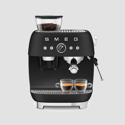Coffee  & Espresso Machines