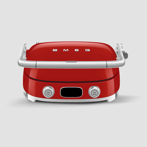 Multiuse Grills