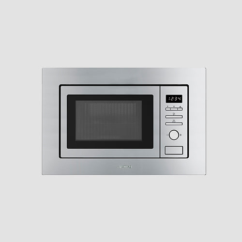 Microwaves
