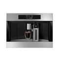 SMEG Classic 24" Built In Coffee System (Stainless Steel)