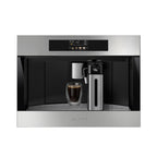 SMEG Classic 24" Built In Coffee System (Stainless Steel)