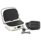 SMEG Multi Use Grill (Cream)