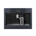 SMEG 24" Built In Built In Coffee System (Neptune Gray)
