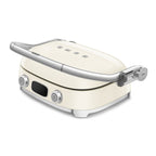 SMEG Multi Use Grill (Cream)