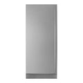 SMEG 36" Built In Freezer Column Left Hinge (Stainless Steel)