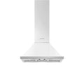 SMEG Portofino 30" Wall Hood (White)