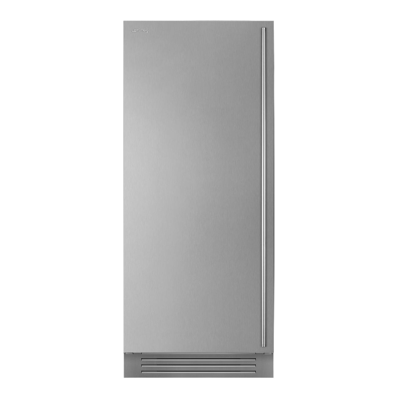 SMEG 30" Built In Freezer Column Left Hinge (Panel Ready)