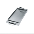 SMEG Tepanjaki Grill Plate for Range and Cooktop