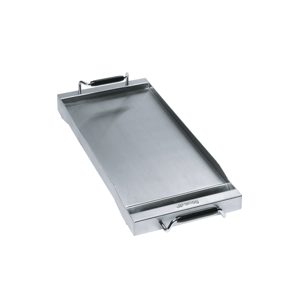 SMEG Tepanjaki Grill Plate for Range and Cooktop