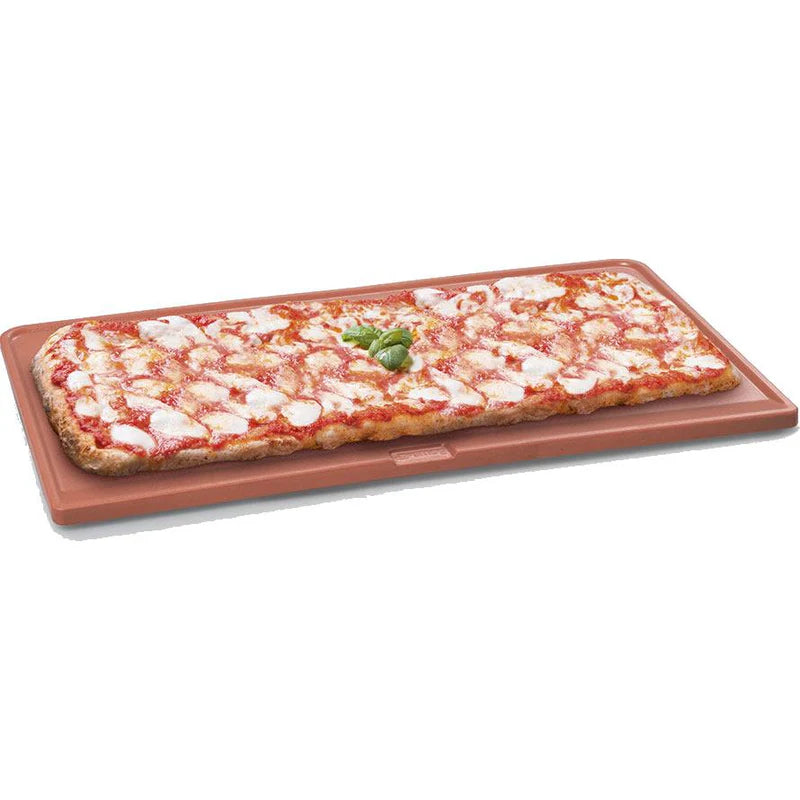Smeg Authentic Pizza Stone (36"')