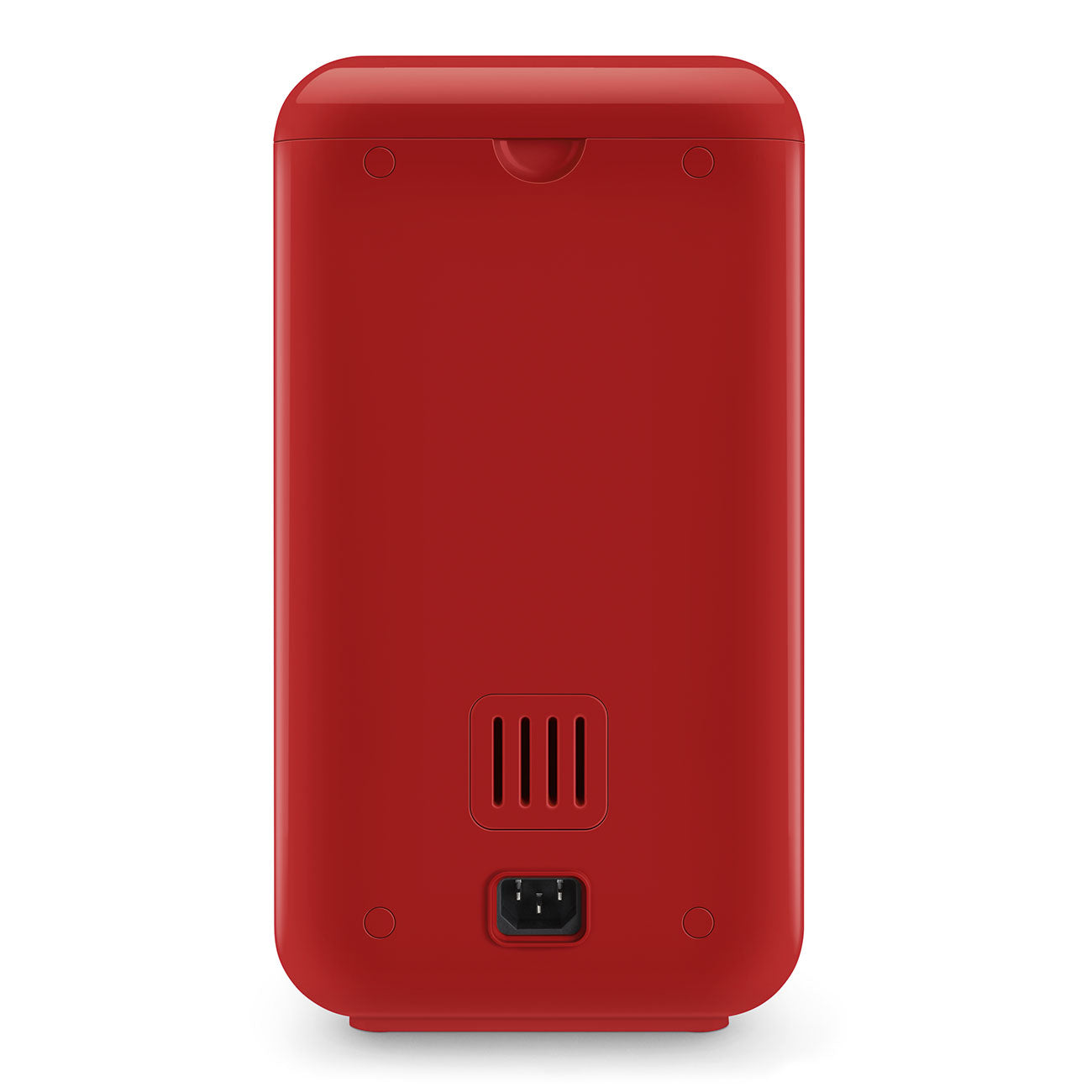 Porsche x SMEG Automatic Espresso Coffee Machine with Milk Frother 917 Salzburg Limited Edition (Red)