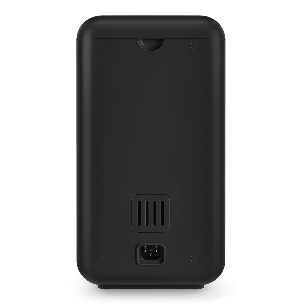 Automatic Coffee Machine with Milk Auto Milk Frother - Matte Black