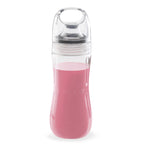 SMEG Bottle To-Go for PBF01 600 mL (Tritan™ Renew Plastic)