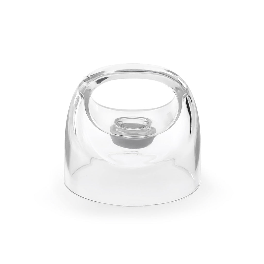 SMEG Bottle To-Go for PBF01 600 mL (Tritan™ Renew Plastic)