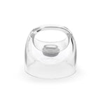 SMEG Bottle To-Go for PBF01 600 mL (Tritan™ Renew Plastic)