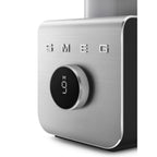 SMEG High Performance Blender (Black Matte)