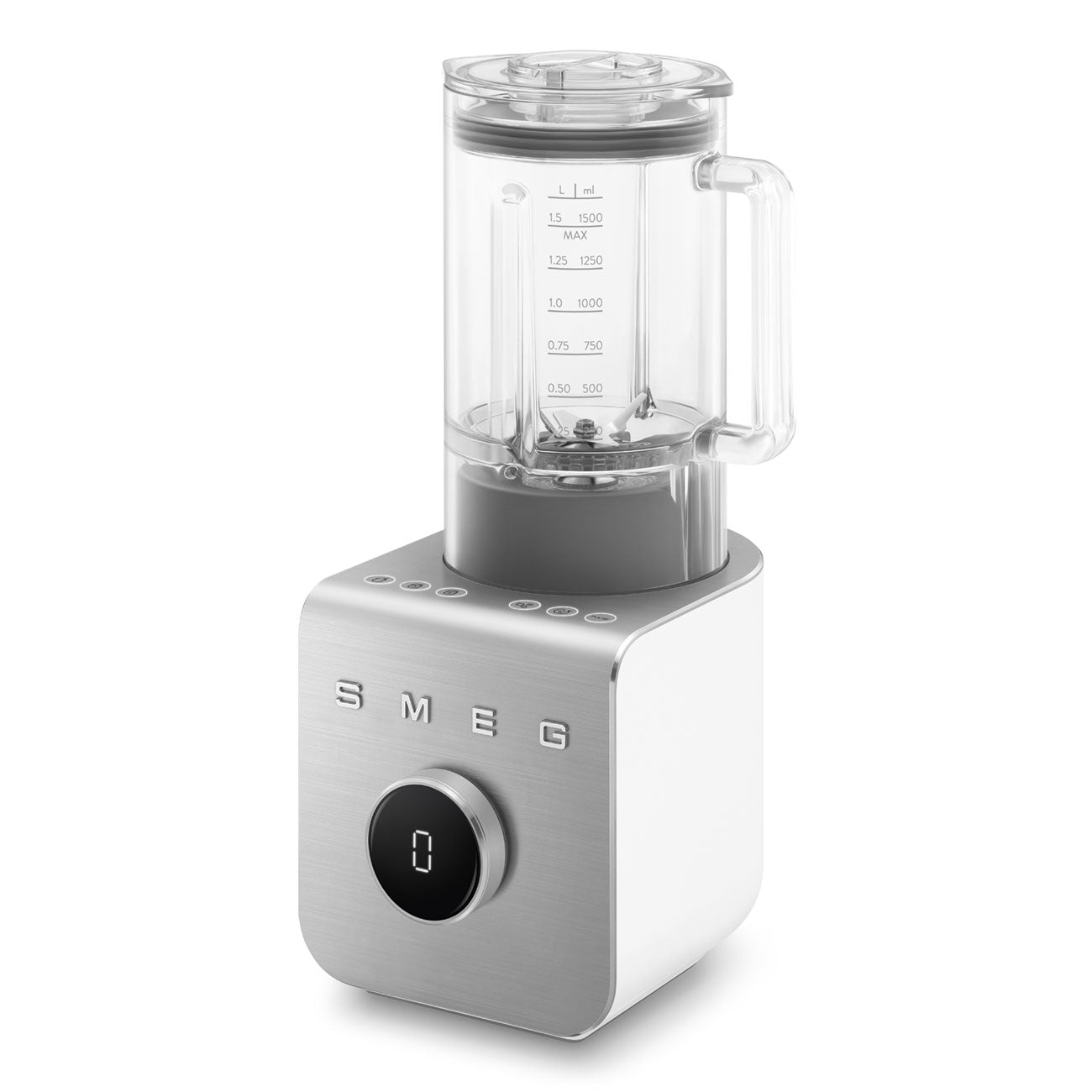 High Performance Blender - White
