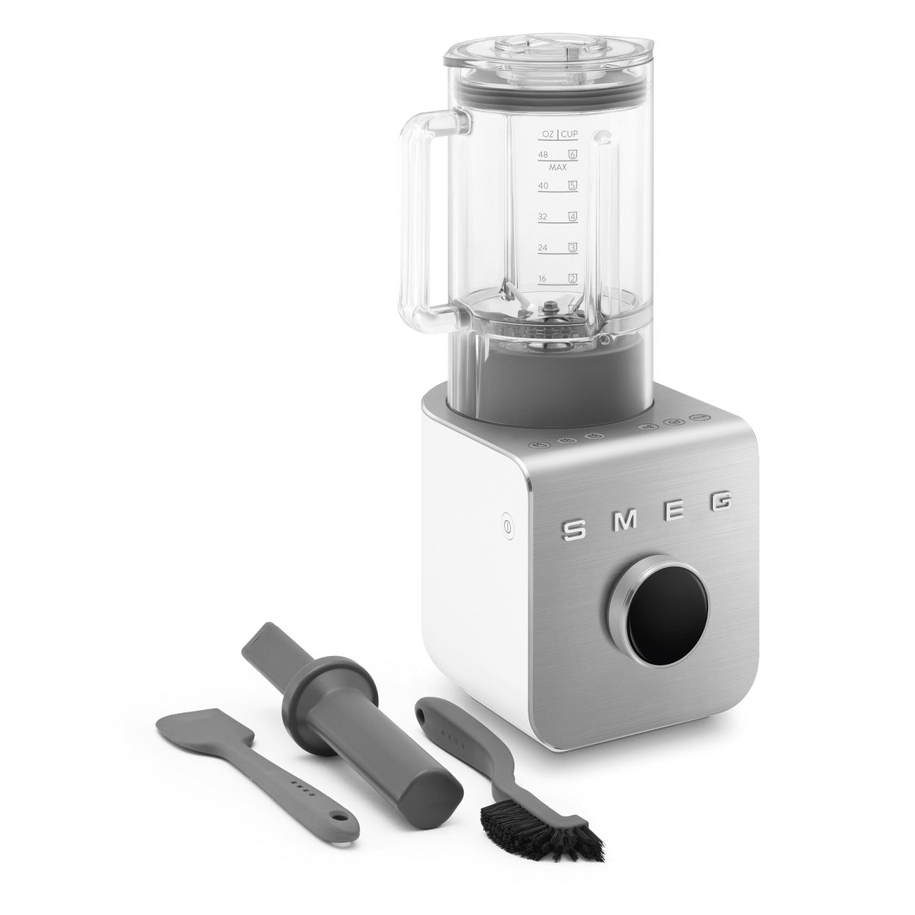 High Performance Blender - White