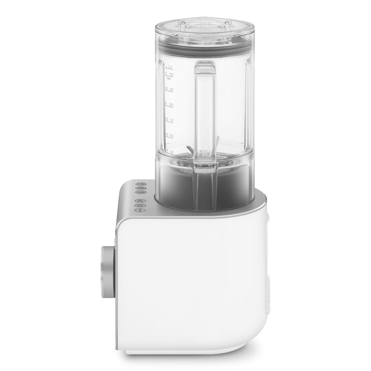 High Performance Blender - White