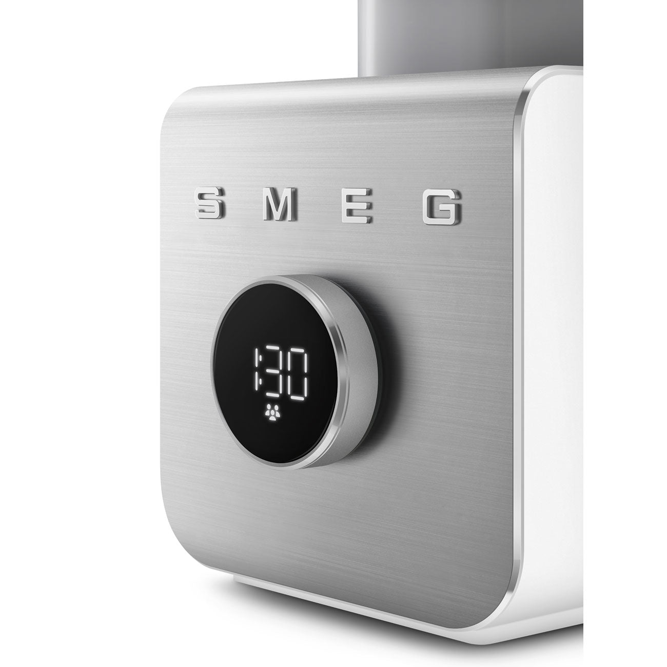 SMEG High Performance Blender (White Matte)