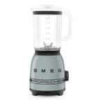 Porsche x SMEG Stand Blender with Tritan™ Renew Jar Carrara Edition (Green Metallic)