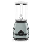 Porsche x SMEG Stand Blender with Tritan™ Renew Jar Carrara Edition (Green Metallic)
