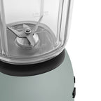 Porsche x SMEG Stand Blender with Tritan™ Renew Jar Carrara Edition (Green Metallic)