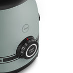 Porsche x SMEG Stand Blender with Tritan™ Renew Jar Carrara Edition (Green Metallic)