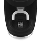 SMEG Coffee Grinder (Black)