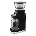 SMEG Coffee Grinder (Black)