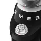 SMEG Coffee Grinder (Black)