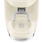 SMEG Coffee Grinder (Cream)