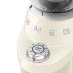 SMEG Coffee Grinder (Cream)