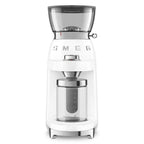 SMEG Coffee Grinder (White)