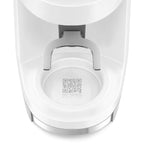 SMEG Coffee Grinder (White)