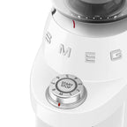 SMEG Coffee Grinder (White)