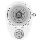 SMEG Coffee Grinder (White)