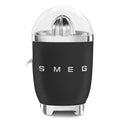 SMEG Citrus Juicer (Black Matte)