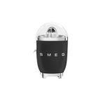 SMEG Citrus Juicer (Black Matte)
