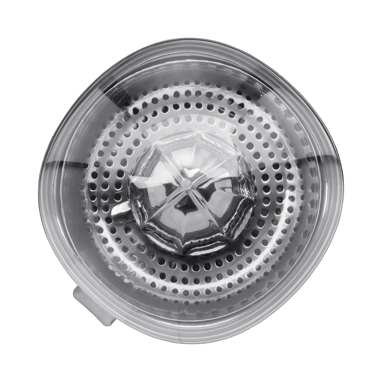 SMEG Citrus Juicer (Black Matte)